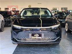 تويوتا كراون